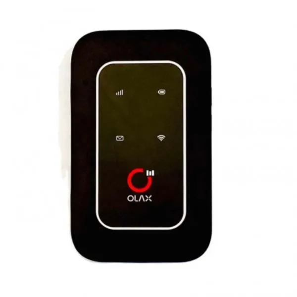 OLAX 4G LTE Advanced Mobile Wifi Hotspot Mf980u - Universal