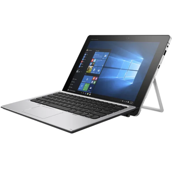HP Elite x2 1012 G2 Detachable 2-in-1 Intel Core i5 7th Gen 8GB RAM 256GB SSD 12.3 Inches HD
