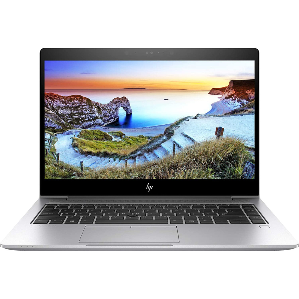 Fast HP EliteBook 840 G5 Laptops Sleek Thin & Light Design 8th Gen