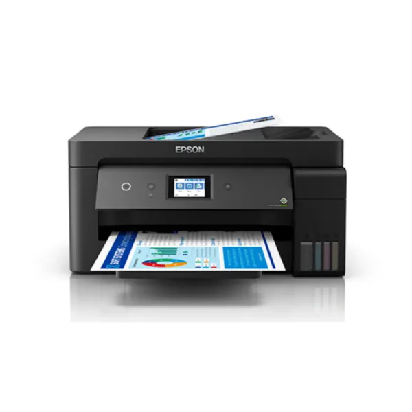 Epson EcoTank L14150 A3+Wi-Fi Duplex Wide-Format All-in-One Ink Tank Printer