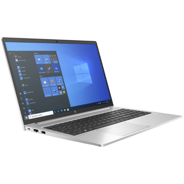 HP ProBook 450 G8 Intel Core i7 11th Gen 8GB RAM 512GB SSD 15.6 Inches FHD Display - Image 2