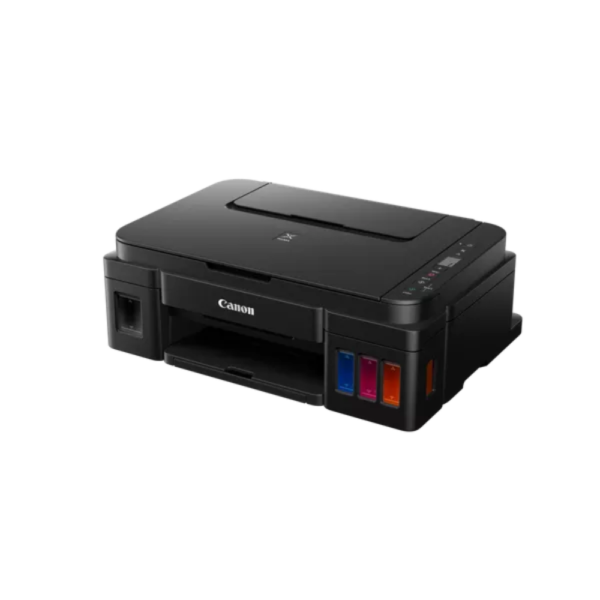 Canon PIXMA G2410 A4 3-in-1 Multifunction Printer - Image 2