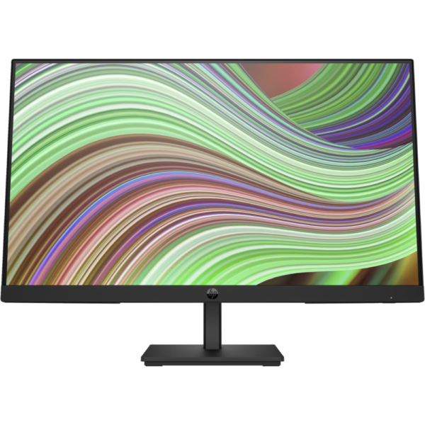 HP V24v G5 23.8 inch FHD Monitor - Image 2