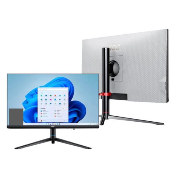 AOC Aio E99 Core i5-1240P-16GB Ddr4-500 GB SSD -23.8” With on Board Battery - Image 2