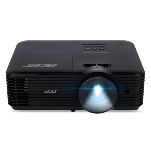 Epson EB-E10 XGA 3LCD 3600 Lumens – Sbimali