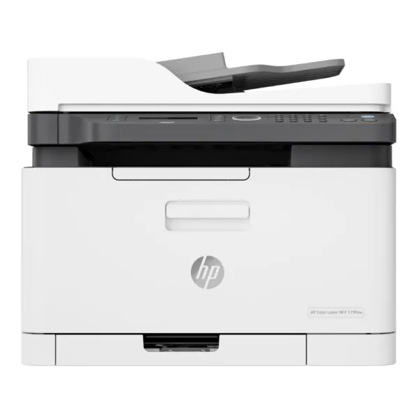 HP Color Laser MFP 179fnw Printer