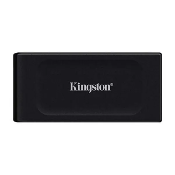 Kingston XS1000 1TB External Solid State Drive (SSD) USB 3.2 Gen 2 External Drive