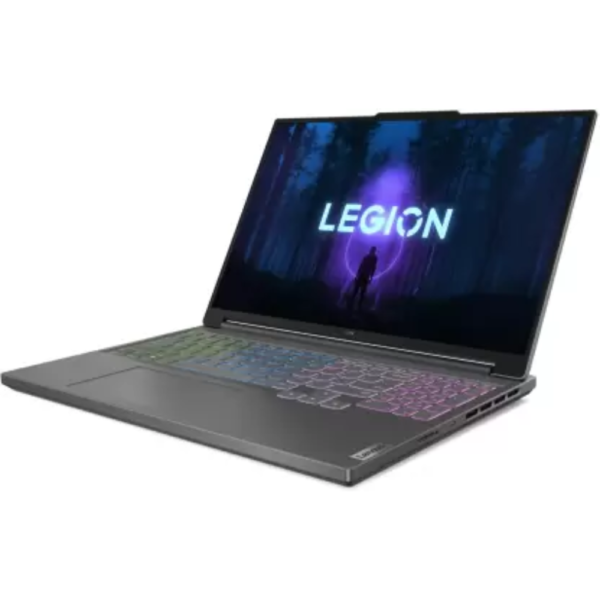 Lenovo Legion Slim 5 Gaming Laptop| 16-inch WQXGA Display | Intel Core i7-13700H | 16 GB RAM | 512 GB SSD | NVIDIA GeForce RTX 4050 - Image 3