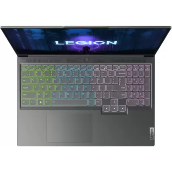 Lenovo Legion Slim 5 Gaming Laptop| 16-inch WQXGA Display | Intel Core i7-13700H | 16 GB RAM | 512 GB SSD | NVIDIA GeForce RTX 4050 - Image 2
