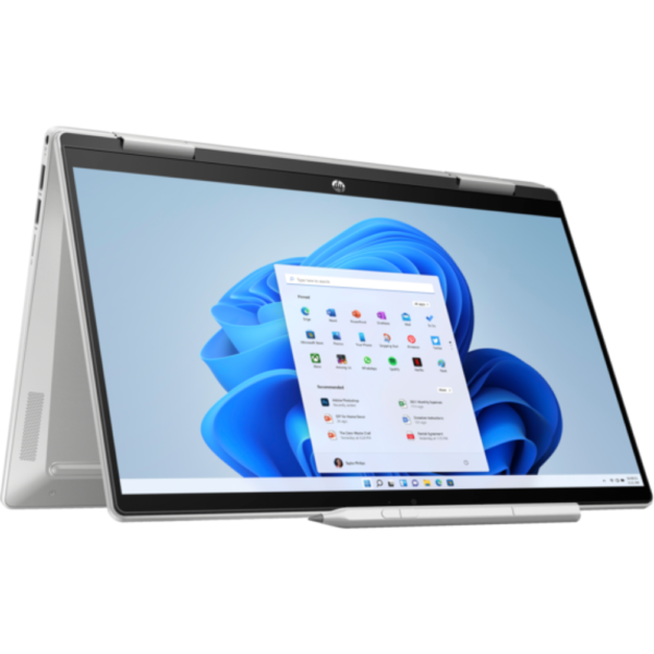 HP Pavilion x360 2-in-1 Laptop 14t-ek1000, Intel Core i7-1355U 16GB RAM 1 TB SSD 14" - Image 3
