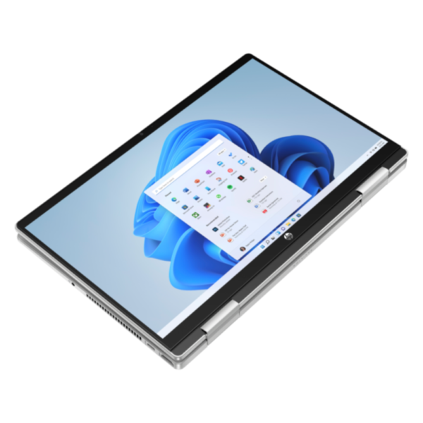 HP Pavilion x360 2-in-1 Laptop 14t-ek1000, Intel Core i7-1355U 16GB RAM 1 TB SSD 14" - Image 4