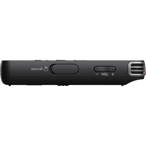 Sony ICD-PX470 Stereo Digital Voice Recorder with built-in USB connection - Image 5