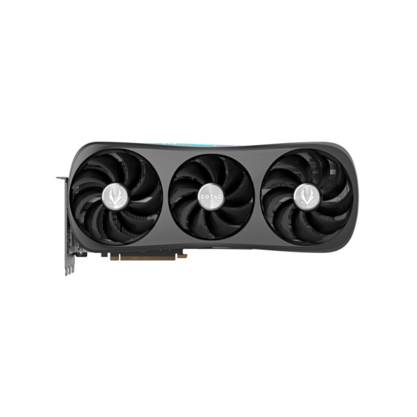 ZOTAC GAMING GeForce RTX 4080 16GB Trinity OC GDDR6X 256-bit 22.4 Gbps PCIE 4.0 Graphics Card, IceStorm 2.0 Advanced Cooling, Spectra 2.0 RGB Lighting - Image 4