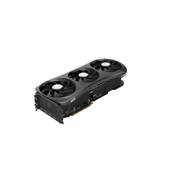 ZOTAC GAMING GeForce RTX 4080 16GB Trinity OC GDDR6X 256-bit 22.4 Gbps PCIE 4.0 Graphics Card, IceStorm 2.0 Advanced Cooling, Spectra 2.0 RGB Lighting - Image 3