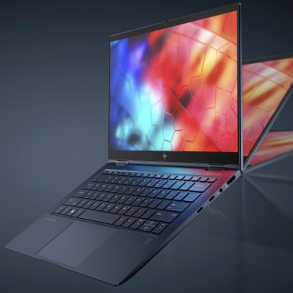 HP Elite Dragonfly 13 Laptop Intel Core i5 8GB RAM 256GB SSD 13.3″ HD Display - Image 3