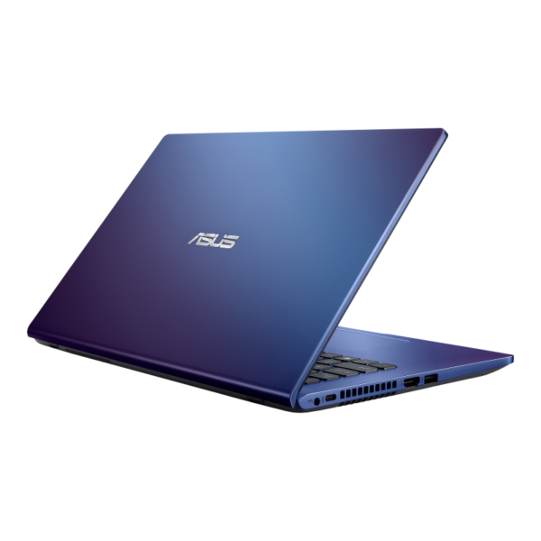 Asus X409F, Core I7 – 8th Gen, 8GB RAM, 1TB HDD, 14” HD Display - Image 2