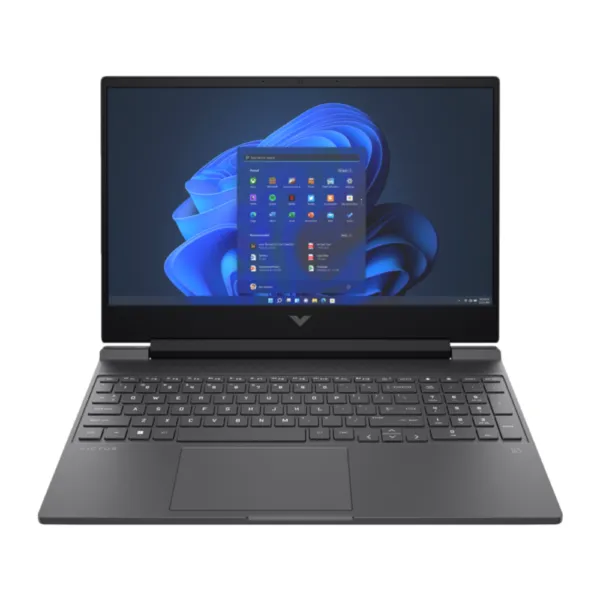 HP Victus Gaming Laptop 15-fa1095nia Intel Core i7-13620H (up to 4.9 GHz) 16 GB RAM 512 GB SSD 6 GB NVIDIA GeForce RTX 3050 Laptop GPU (Copy)