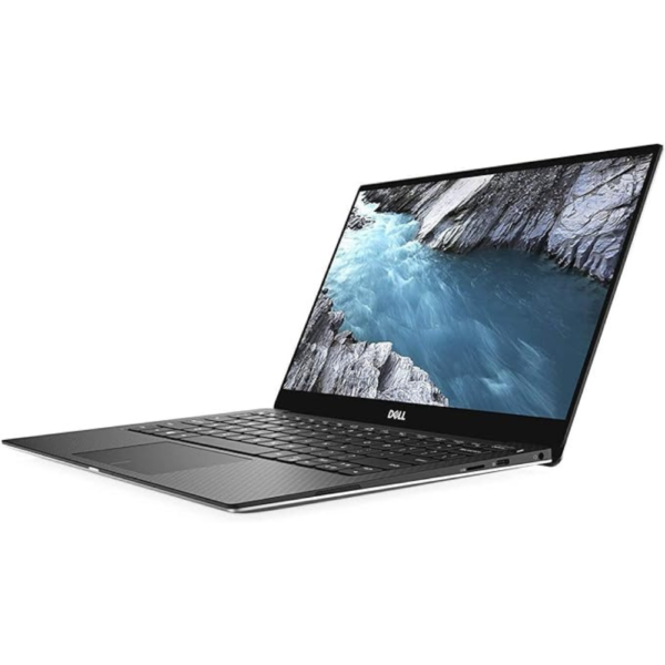 DELL XPS 13 9360 Intel Core i7 8th Gen 8GB RAM 512GB SSD 13.3″ Touchscreen - Image 2