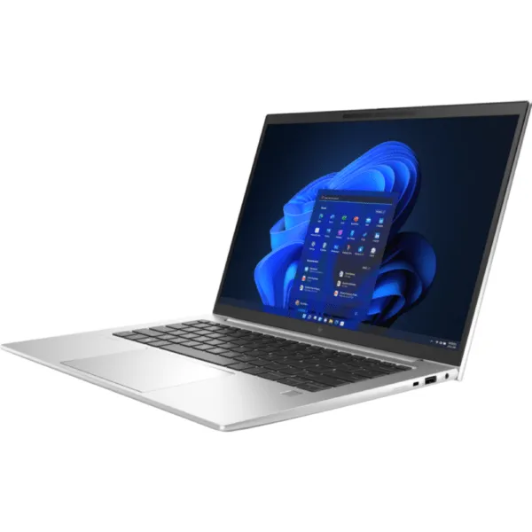 HP EliteBook 840 G9 Intel Core i7-1255U Notebook 35.6 cm (14") WUXGA Intel Core i7 8GB DDR5-SDRAM 512GB SSD Wi-Fi 6E Windows 11 Pro