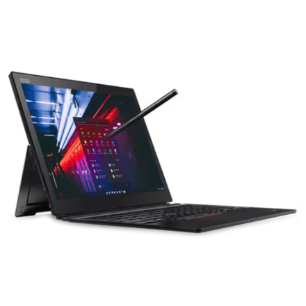 Lenovo ThinkPad X201 - 6Go - 128Go SSD