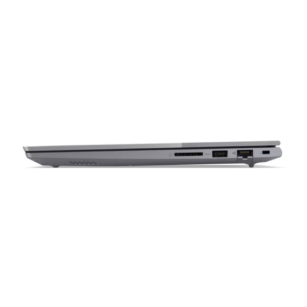 Lenovo ThinkBook 14 G6 IRL, Intel Core i5 1335U, 8GB DDR5 , 512GB SSD , No OS, 14″ WUXGA, Arctic Grey - Image 6