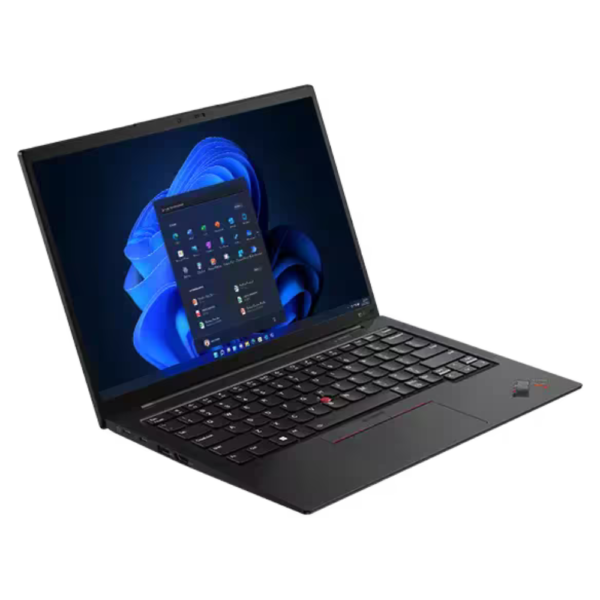 Lenovo ThinkPad X1 Carbon Gen 11, Intel Core i7 1355U, 13th Gen, 32GB LPDDR5 RAM, 1 TB SSD, Windows 11 Pro, 14" Laptop - Image 2