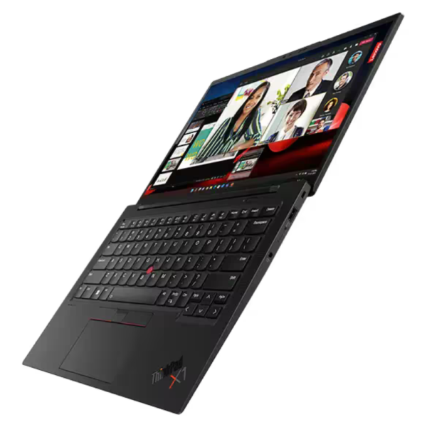 Lenovo ThinkPad X1 Carbon Gen 11, Intel Core i7 1355U, 13th Gen, 32GB LPDDR5 RAM, 1 TB SSD, Windows 11 Pro, 14" Laptop - Image 3