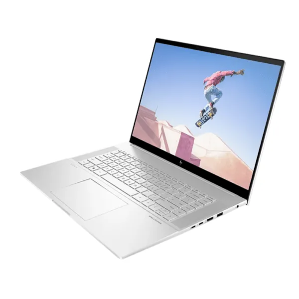 HP Envy 16-H1053DX, HP Laptop, 13th Gen Intel i7 13700H, 16GB RAM, 1TB SSD, Nvidia GeForce RTX 4060 8GB Graphics, 16" WQXGA IPS 120Hz Touch Display, Windows 11 Home, English Keyboard with Warranty | 16-h1053dx