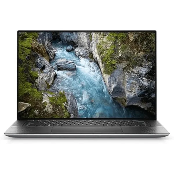 Dell Precision 5550 Mobile workstation Intel Core i7 10th Gen 64 GB RAM 1 TB SSD 15.6 inch FHD Touchsceen Display + 4GB GDDR6 NVIDIA Quadro T2000 Graphics