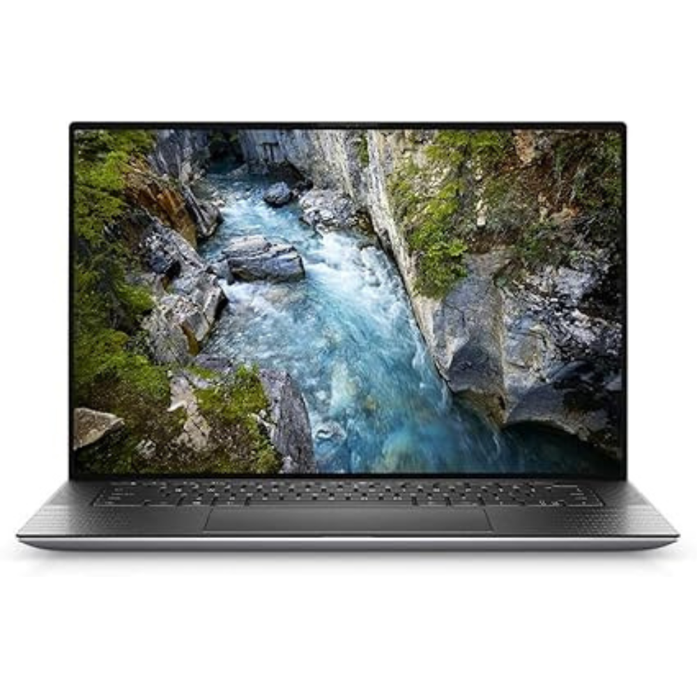 Dell Precision 5550 Mobile workstation Intel Core i7 10th Gen 64 GB RAM 1 TB SSD 15.6 inch FHD Touchsceen Display 4GB GDDR6 NVIDIA Quadro T2000 Graphics Fgee Technology