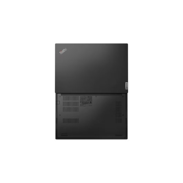 Lenovo ThinkPad E14 Gen 4, 1.7 GHz Core i7-1255U, 10-core CPU, 4.7 GHz Turbo, 8GB DDR4-3200, 512GB NVMe SSD, 14" Full HD 1920 x 1080, Fingerprint Sensor, Thunderbolt 4, Dual Speakers - Image 4