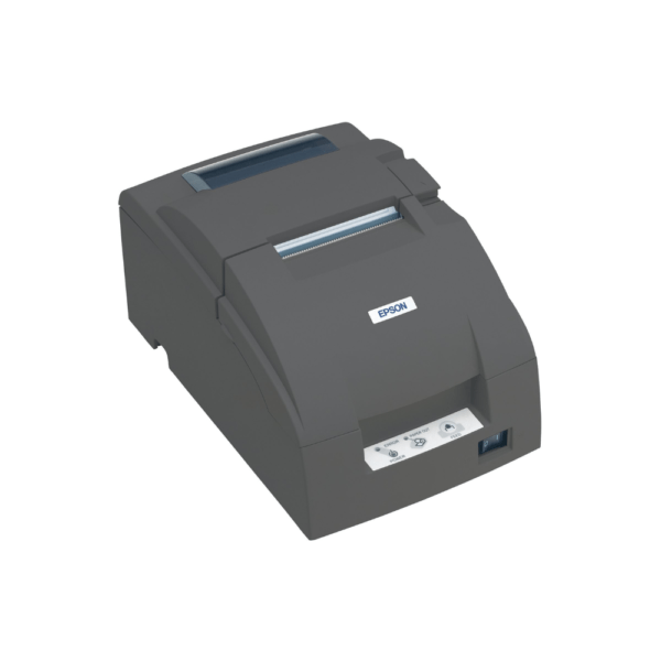 Epson TM-U220D Serial Receipt Printer - Image 2