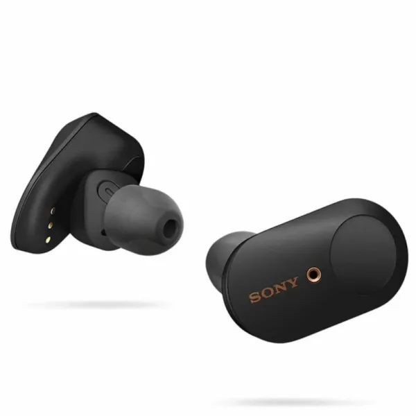 Sony WF-1000XM3 Wireless Noise-Cancelling Headphones