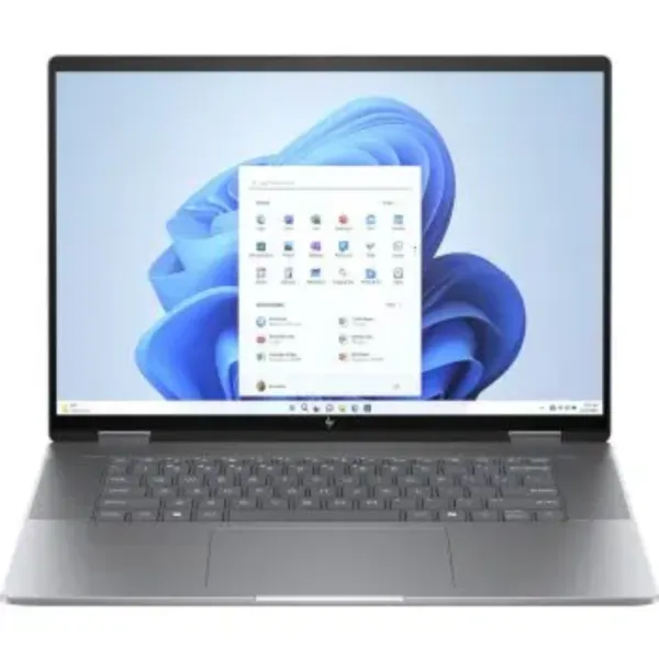 HP Envy x360 14-fc0023dx 2-in-1 Laptop 14" WUXGA IPS Touch Display Laptop Intel Core Ultra 7-155U Processor 16GB DDR5 RAM 1 TB SSD Intel Graphics Windows 11