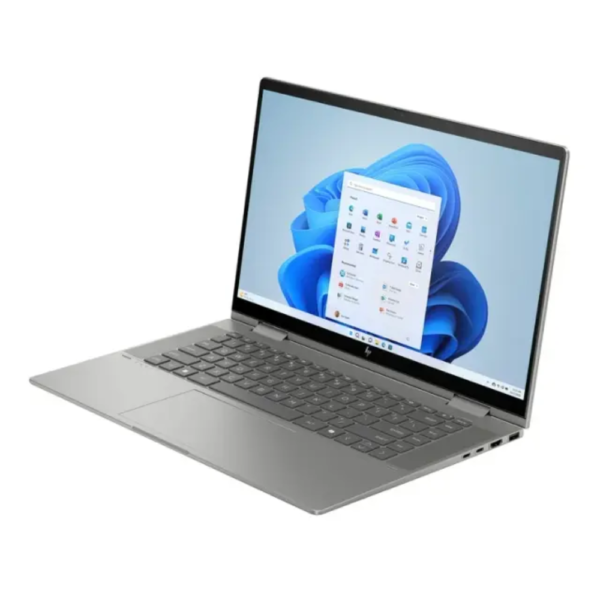 HP Envy x360 14-fc0023dx 2-in-1 Laptop 14" WUXGA IPS Touch Display Laptop Intel Core Ultra 7-155U Processor 16GB DDR5 RAM 1 TB SSD Intel Graphics Windows 11 - Image 4