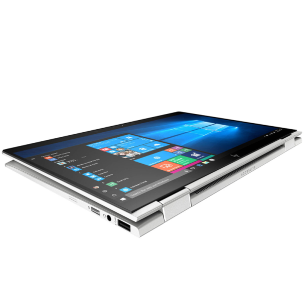 HP EliteBook x360 1030 G3 Intel Core i7 8th Gen 8GB RAM 512GB SSD 13.3 Inches FHD Touchscreen Display - Image 3