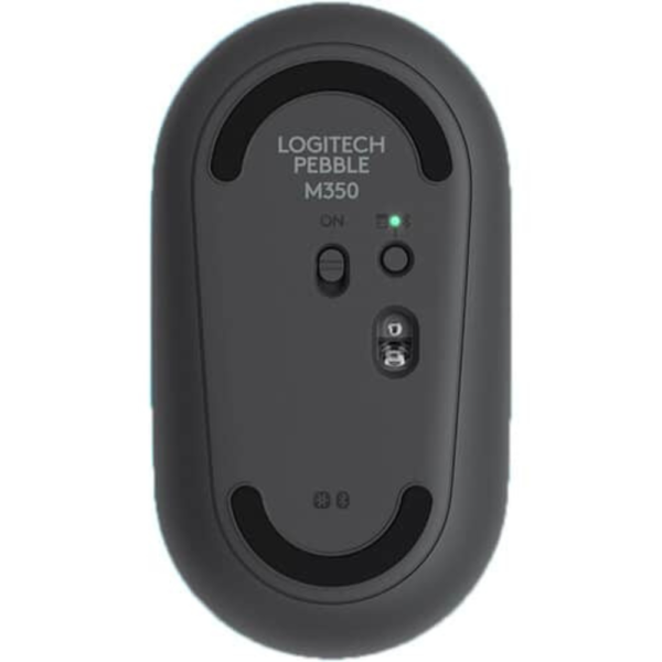 Logitech Pebble M350 Wireless Mouse - Image 2