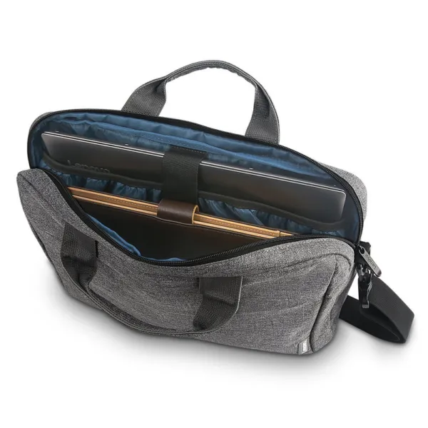Lenovo Laptop Carrying Case T210-15.6inch, Grey