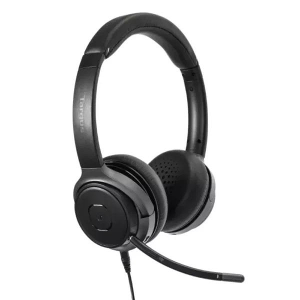 TARGUS Wireless Bluetooth Stereo Headset AEH104