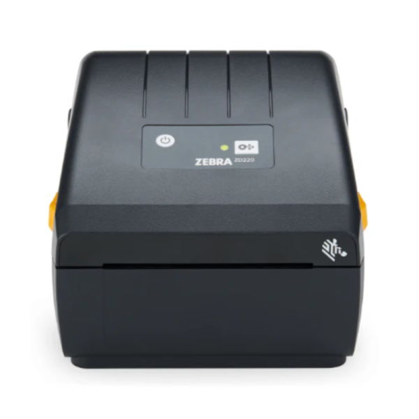Zebra ZD220d Desktop Label Printer - Image 2