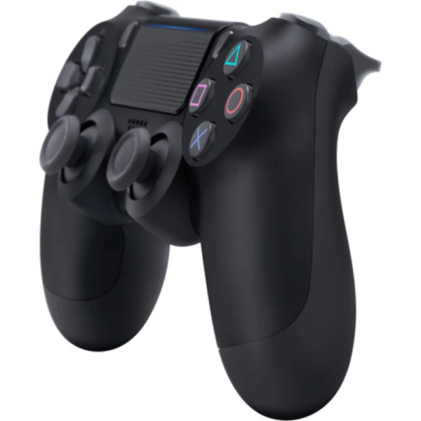 Sony PS4 Pad Dual Shock 4 – Wireless Controller – Black. - Image 3