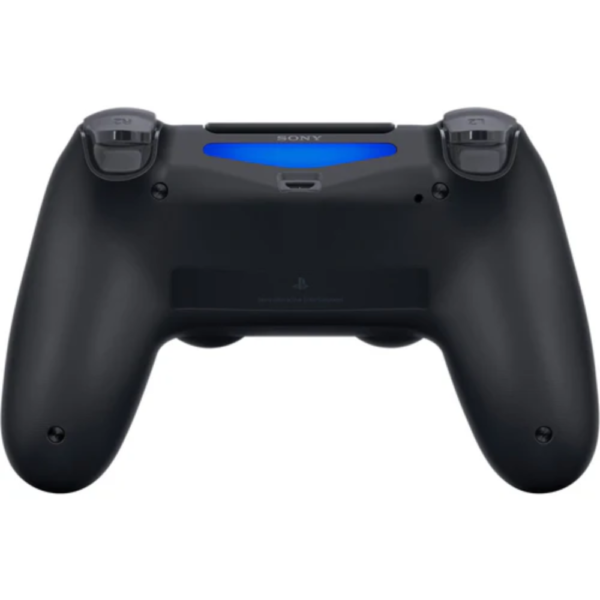 Sony PS4 Pad Dual Shock 4 – Wireless Controller – Black. - Image 2