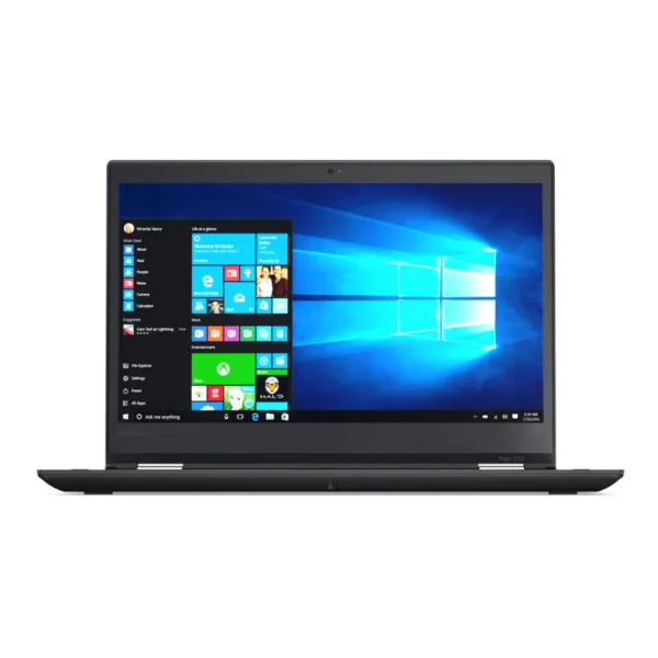 Lenovo ThinkPad Yoga 370 Intel Core i7 7th Gen 16GB RAM 512GB SSD 13.3 Inches FHD Display