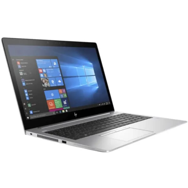 HP Elitebook 850 G5 Intel Core i5 8th Gen 8GB RAM 256GB SSD 15.6 Inch FHD Display (Touchscreen)