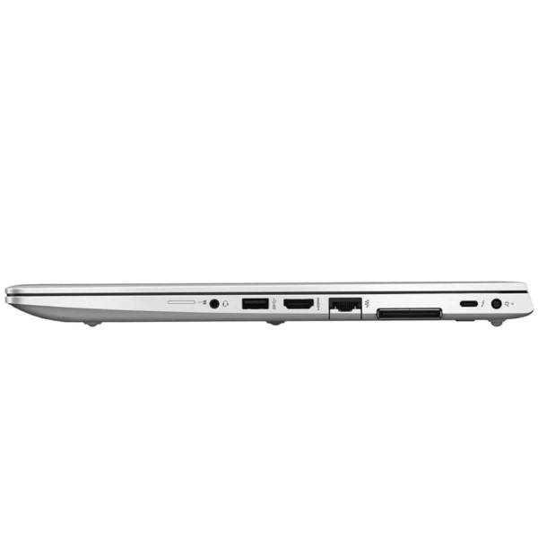 HP Elitebook 850 G5 Intel Core i5 7th Gen 8GB RAM 256GB SSD 15.6 Inch FHD Display (Touchscreen) - Image 4