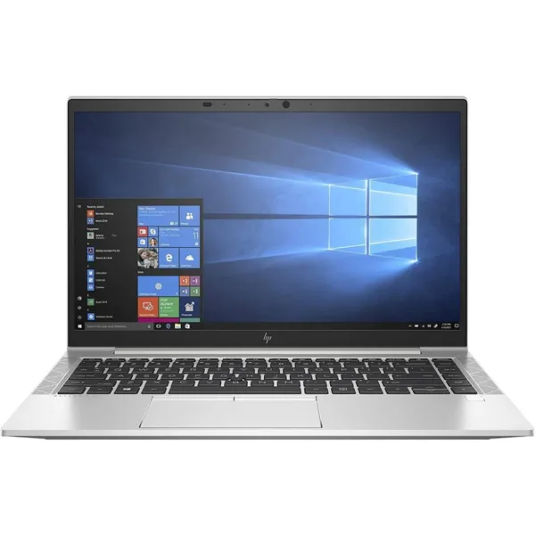 Hp Elitebook 840 G7 Intel Core i5-10th gen 16 GB Ram 512 GB SSD 14" FHD Display