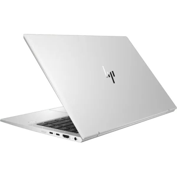 HP EliteBook 840 Aero G8 Notebook PC 11th Generation Intel Core i5-1135G7 Processor 32GB DDR4-3200 SDRAM RAM 512GB SSD Storage 14" FHD Display Iris XeGraphics Audio by Bang & Olufsen