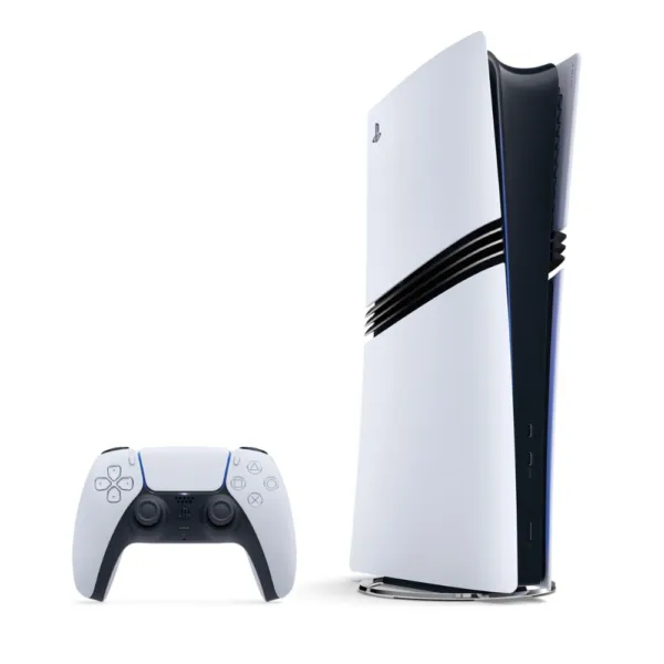 PlayStation 5 Pro – The Ultimate Gaming Powerhouse