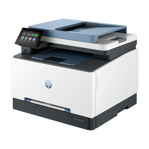 HP Color LaserJet Pro MFP 3303fdw (499M8A) – High-Performance Wireless Multifunction Printer - Image 2