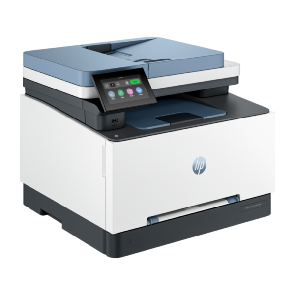 HP Color LaserJet Pro MFP 3303fdw (499M8A) – High-Performance Wireless Multifunction Printer - Image 3